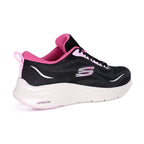 Skechers Vapor Foam 150028-BKMT