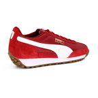 Puma Easy Rider Vintage 39902801 Sneaker Kırmızı