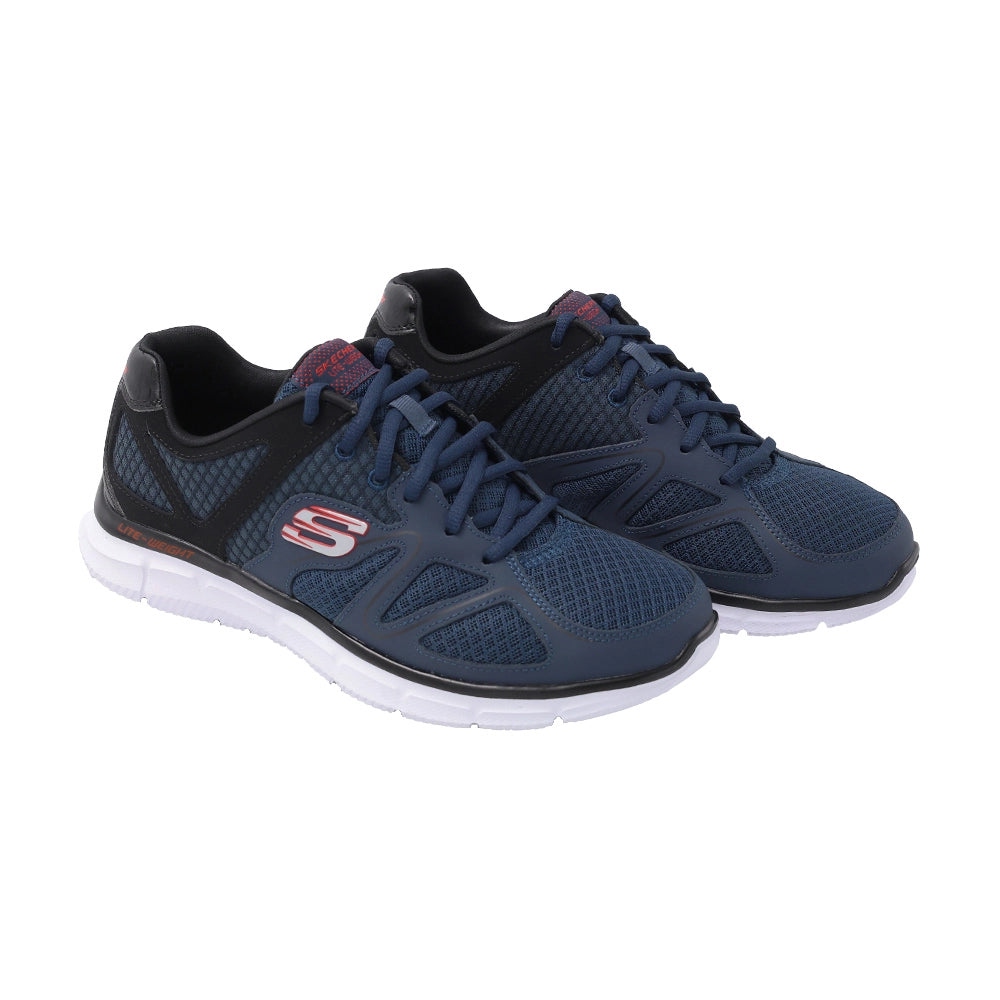 Skechers Verse-Flash Point 58350-NVBK