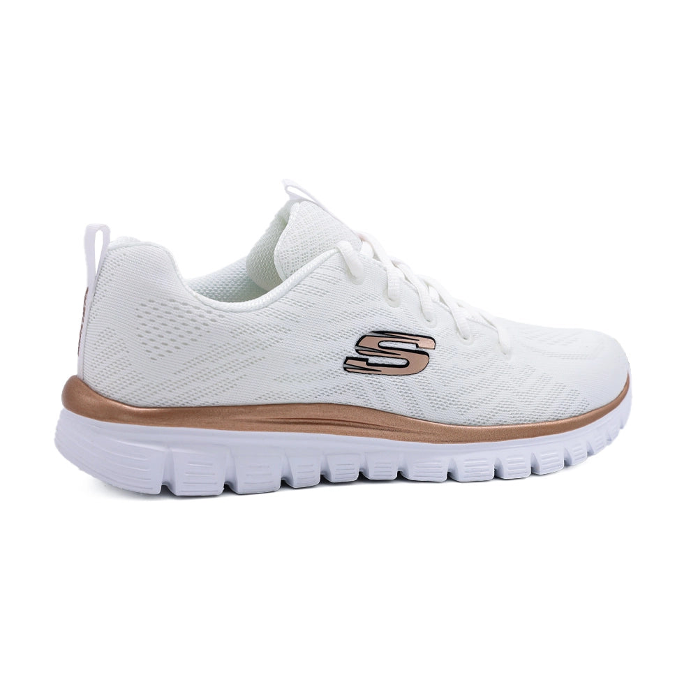 Skechers Graceful - Get Connected 12615-WTRG