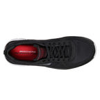 Skechers Track 52631-BKRD