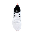 Skechers Air Cooled Memory Foam 150024-WBC