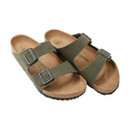 Birkenstock Arizona 1024550 Slipper Yeşil