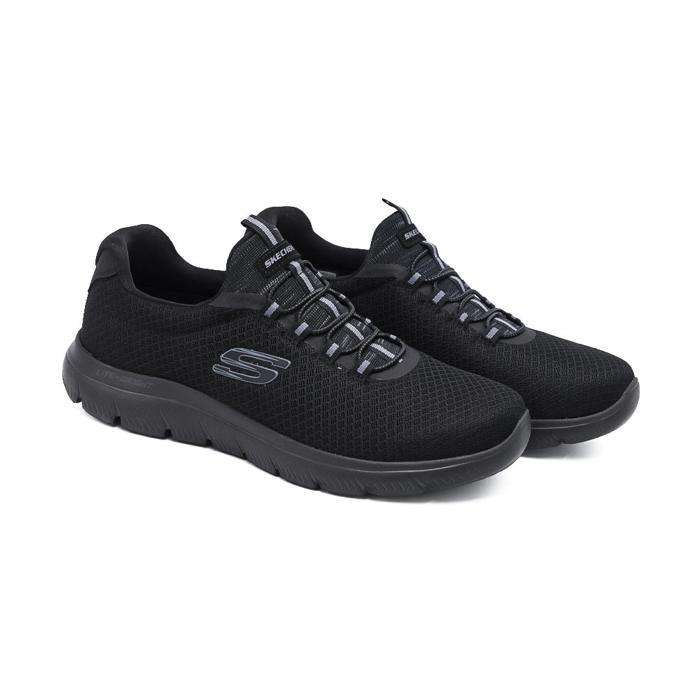 Skechers Summits 52811-BBK