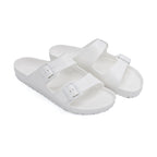 Birkenstock Arizona Eva 129441 Slipper Beyaz