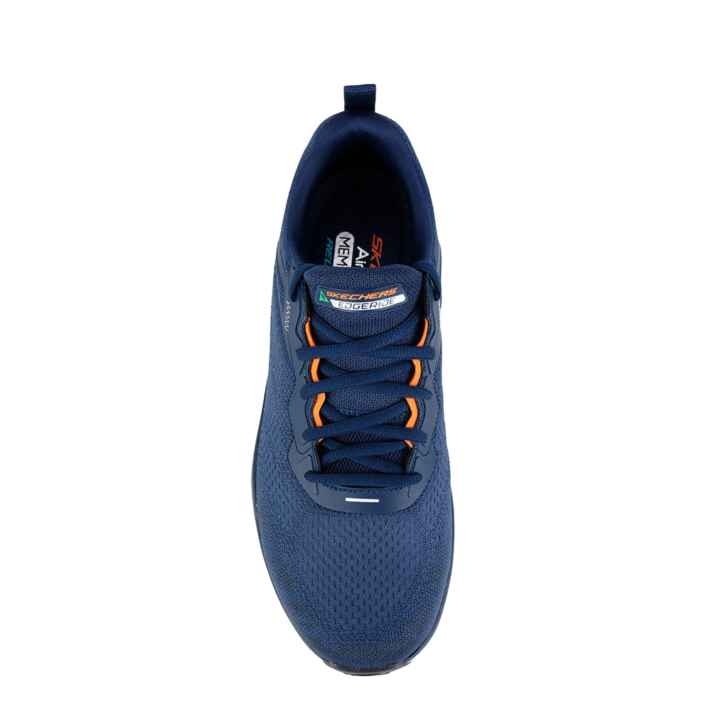 Skechers Exxo Trainers 232836-NVOR