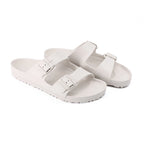 Birkenstock Arizona Eva 1027305 Slipper Beyaz