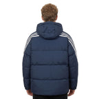 Adidas Puffy Down Mont Lacivert
