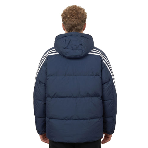 Adidas Puffy Down Mont Lacivert