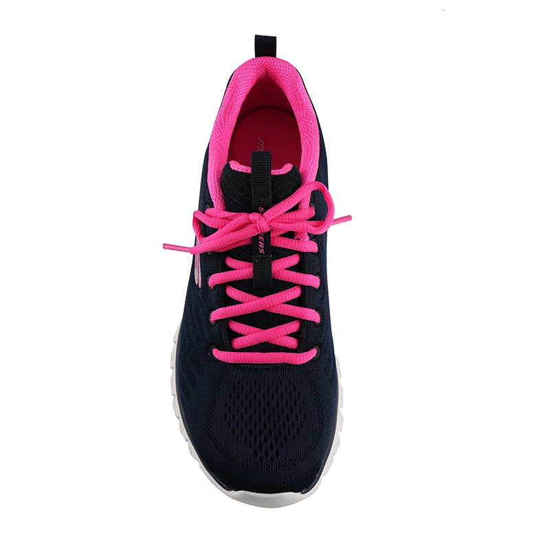 Skechers Graceful - Get Connected 12615-NVHP