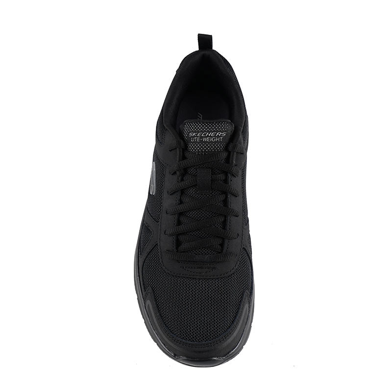 Skechers Track-Scloric 52631-BBK