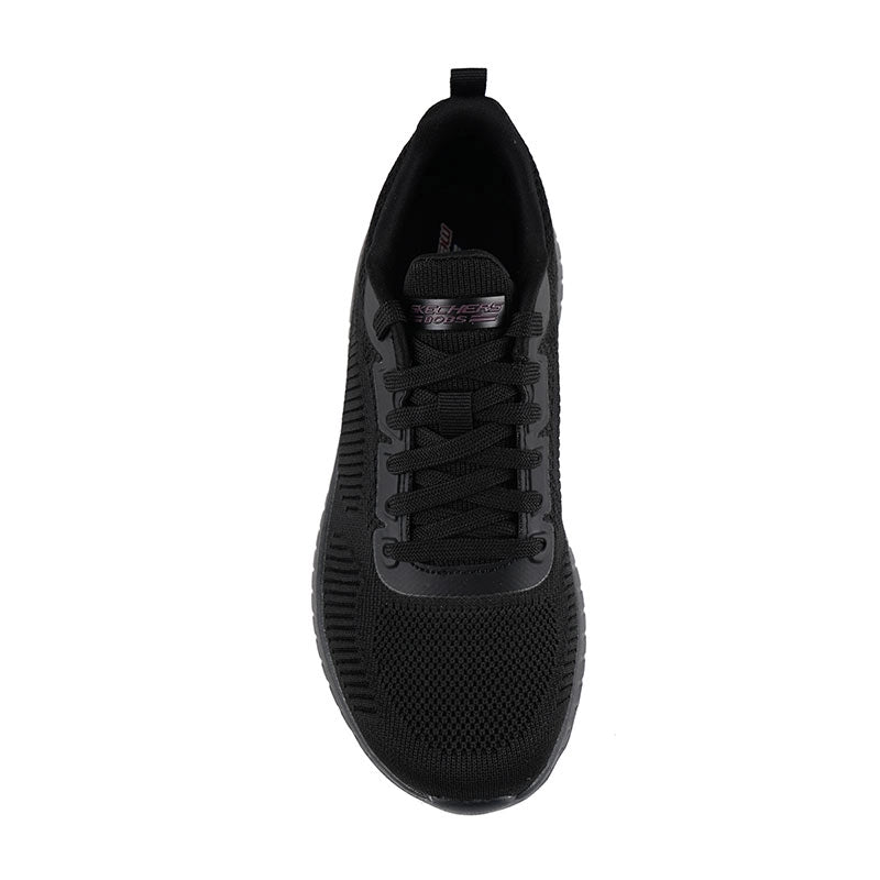 Skechers Bobs Squad Chaos-Face Off 117209-BBK
