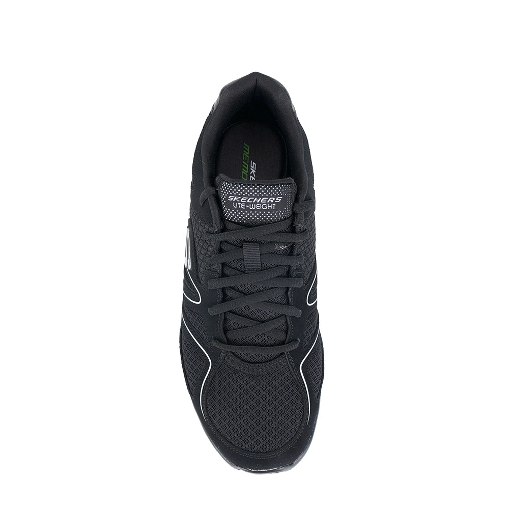 Skechers Flash Point 58350-BKW