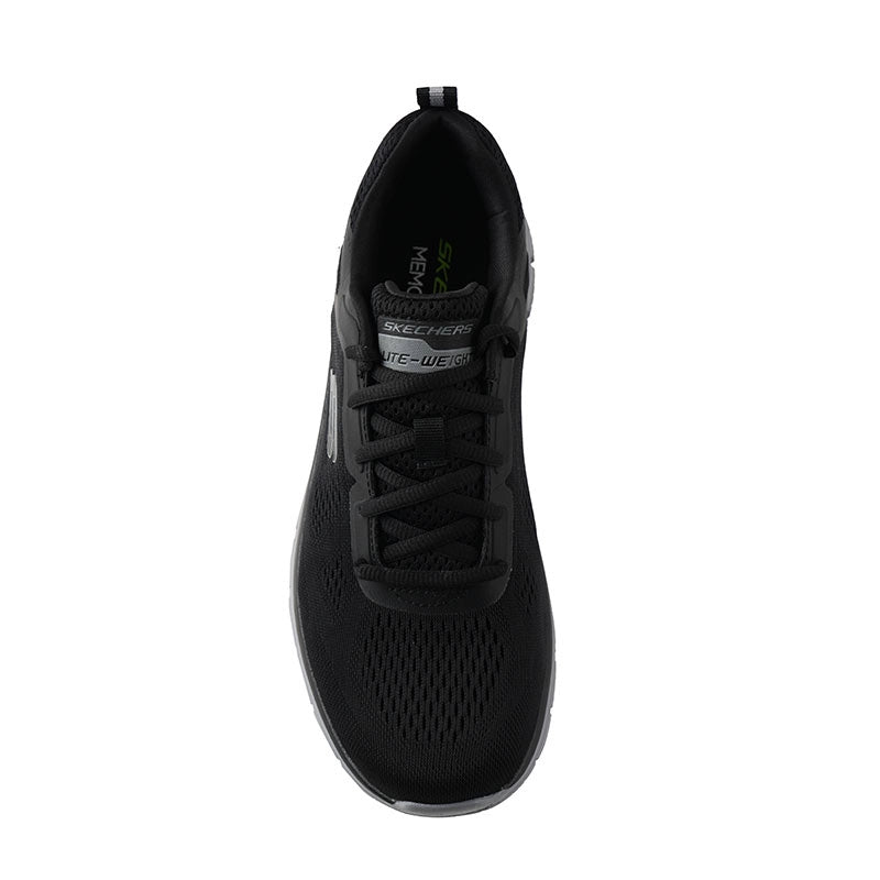 Skechers Track Broader 232698-BKCC
