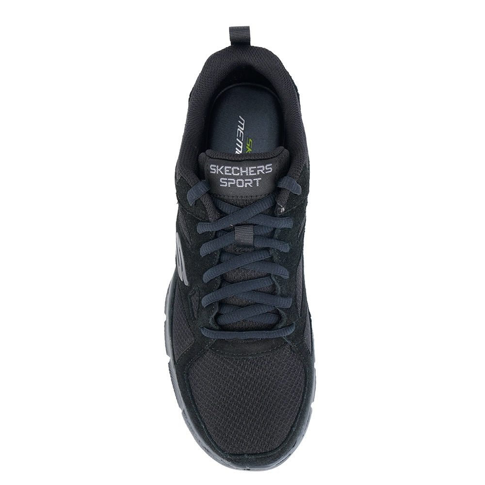 Skechers Ezdez 52748-BBK