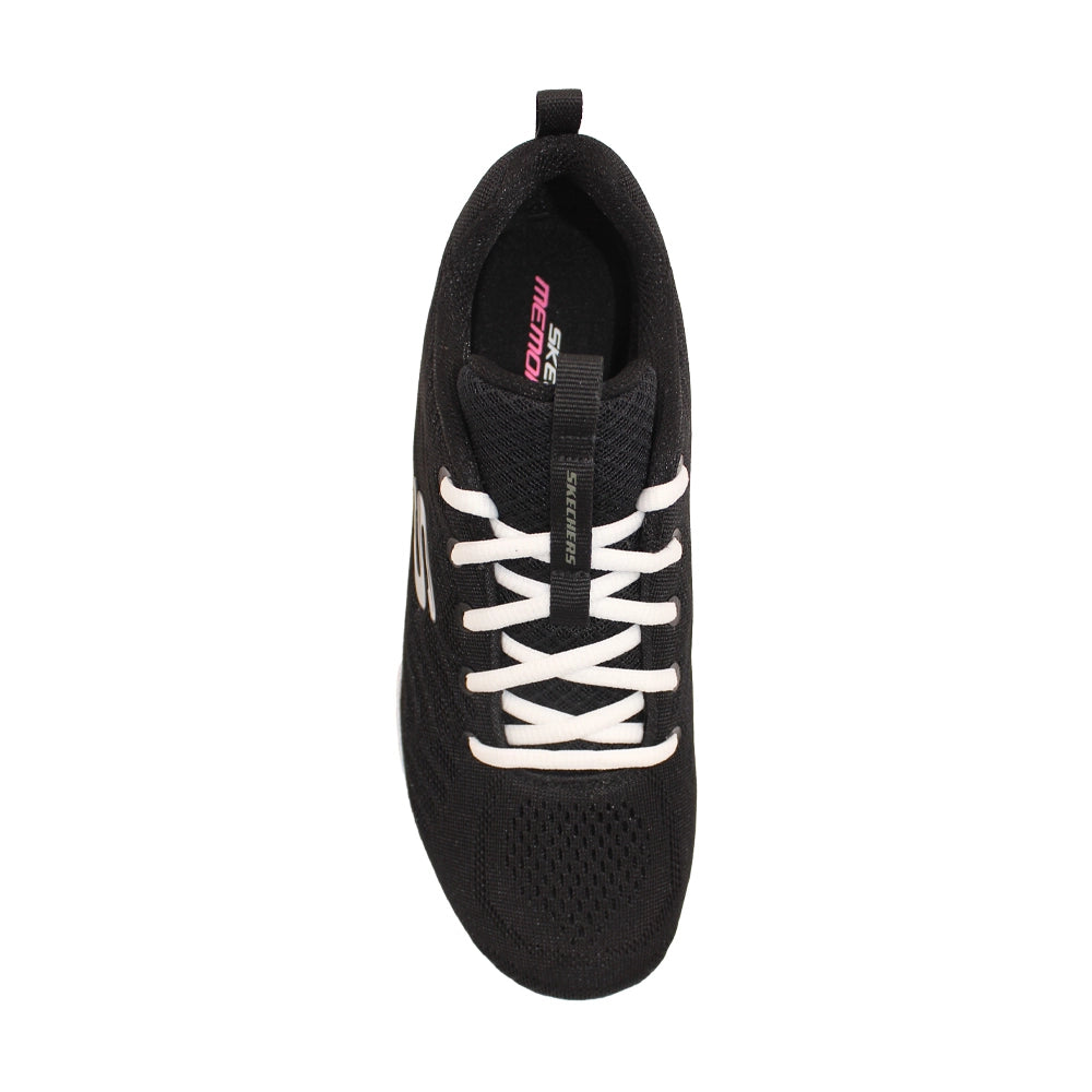 Skechers Graceful - Get Connected 12615-BKW
