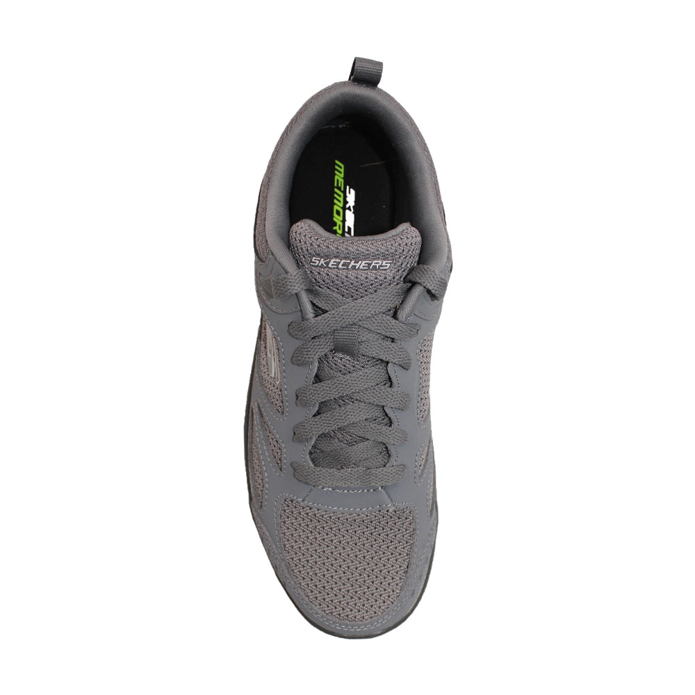 Skechers Summits-South Rim 52812-CHAR