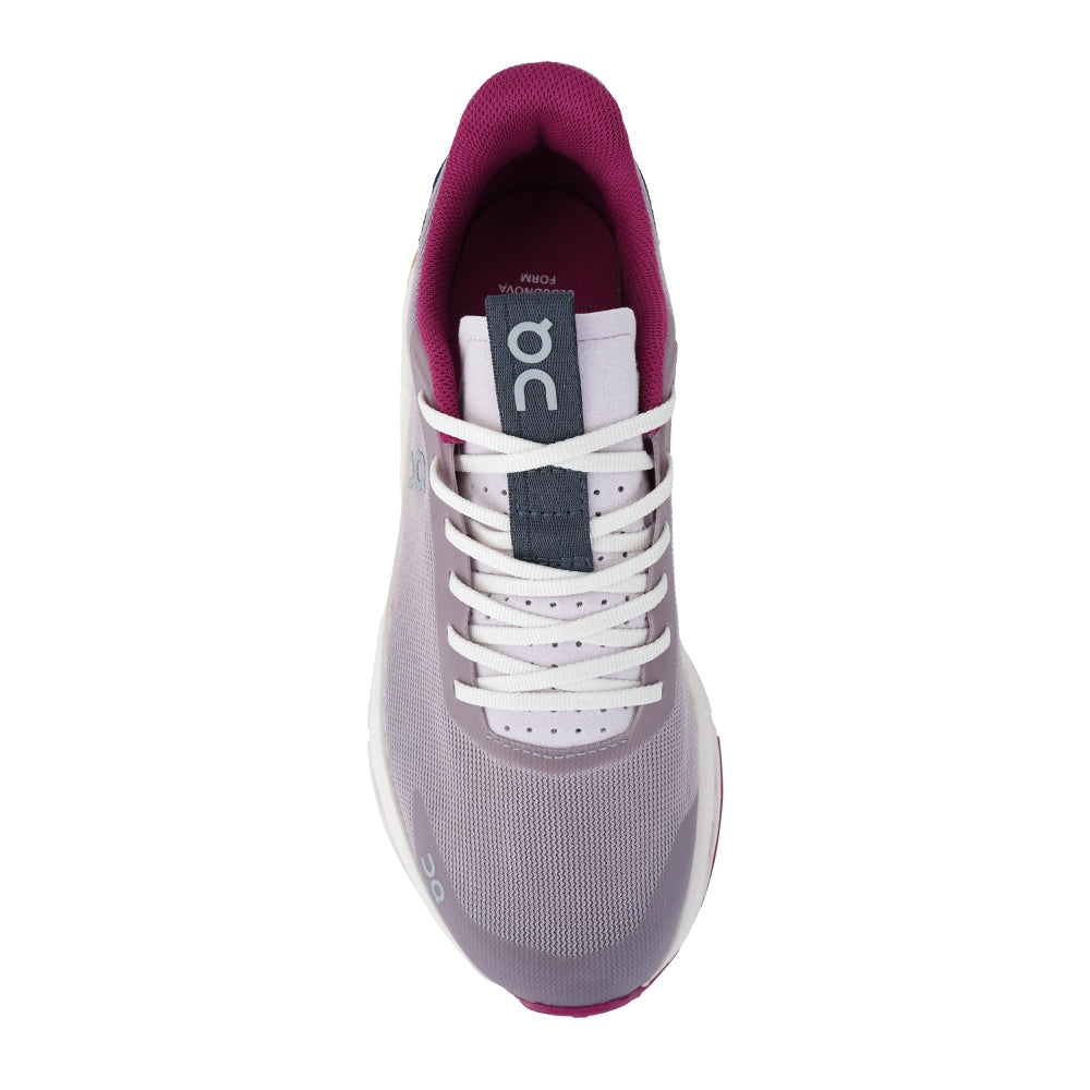 On Running Cloudnova Form 2 Purple (W)