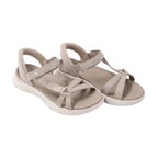 Skechers Go Walk Flex Sandal 141481-TPE