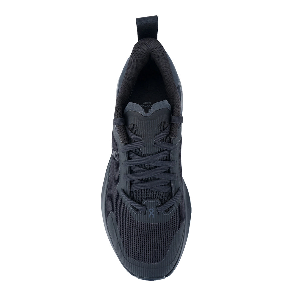 On Cloudpulse Next Sneaker Siyah (W)