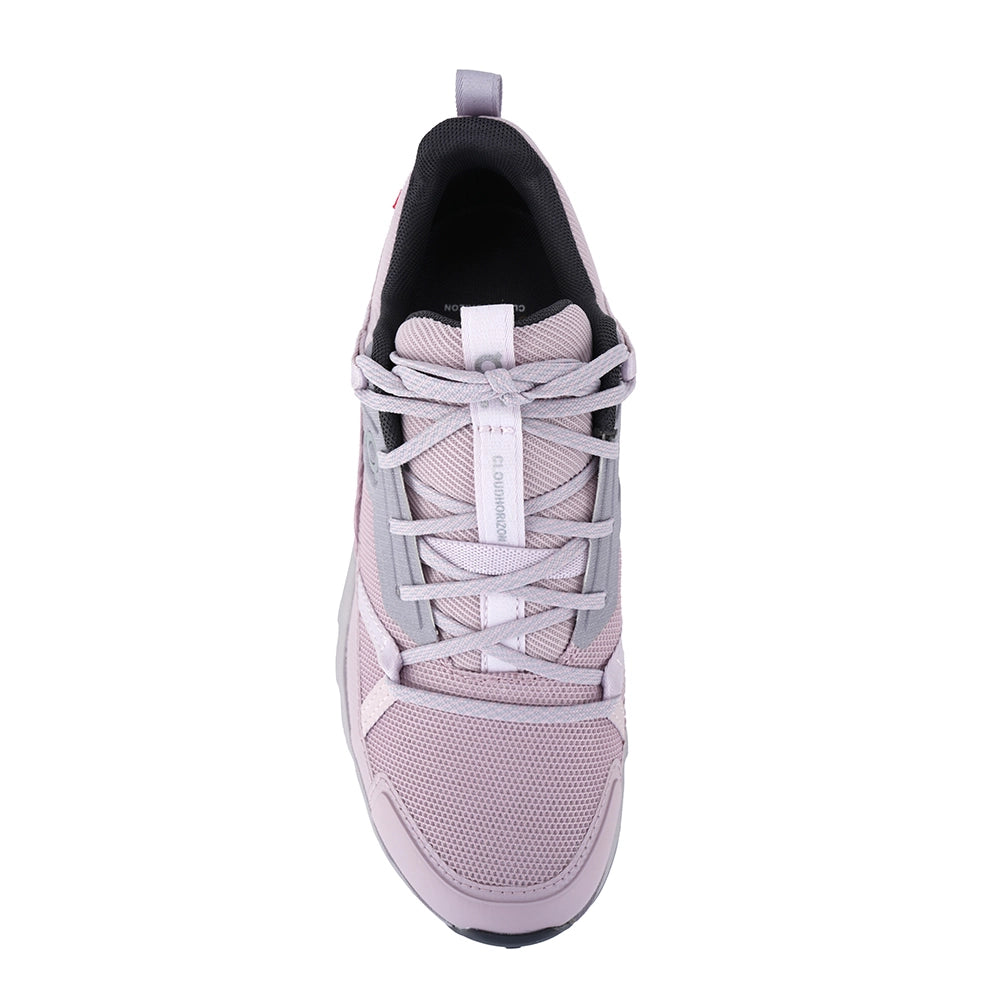 On Cloudhorizon Sneaker Pembe (W)