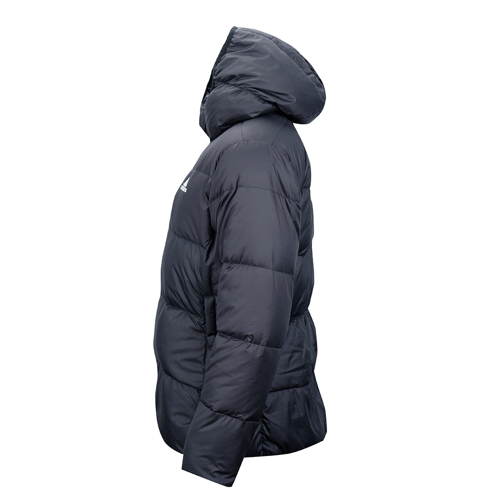 Adidas D11 Big Baffle Mont Siyah (W)