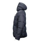 Adidas D11 Big Baffle Mont Siyah (W)