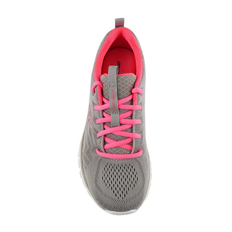 Skechers Graceful-Get Connected 12615-GYCL