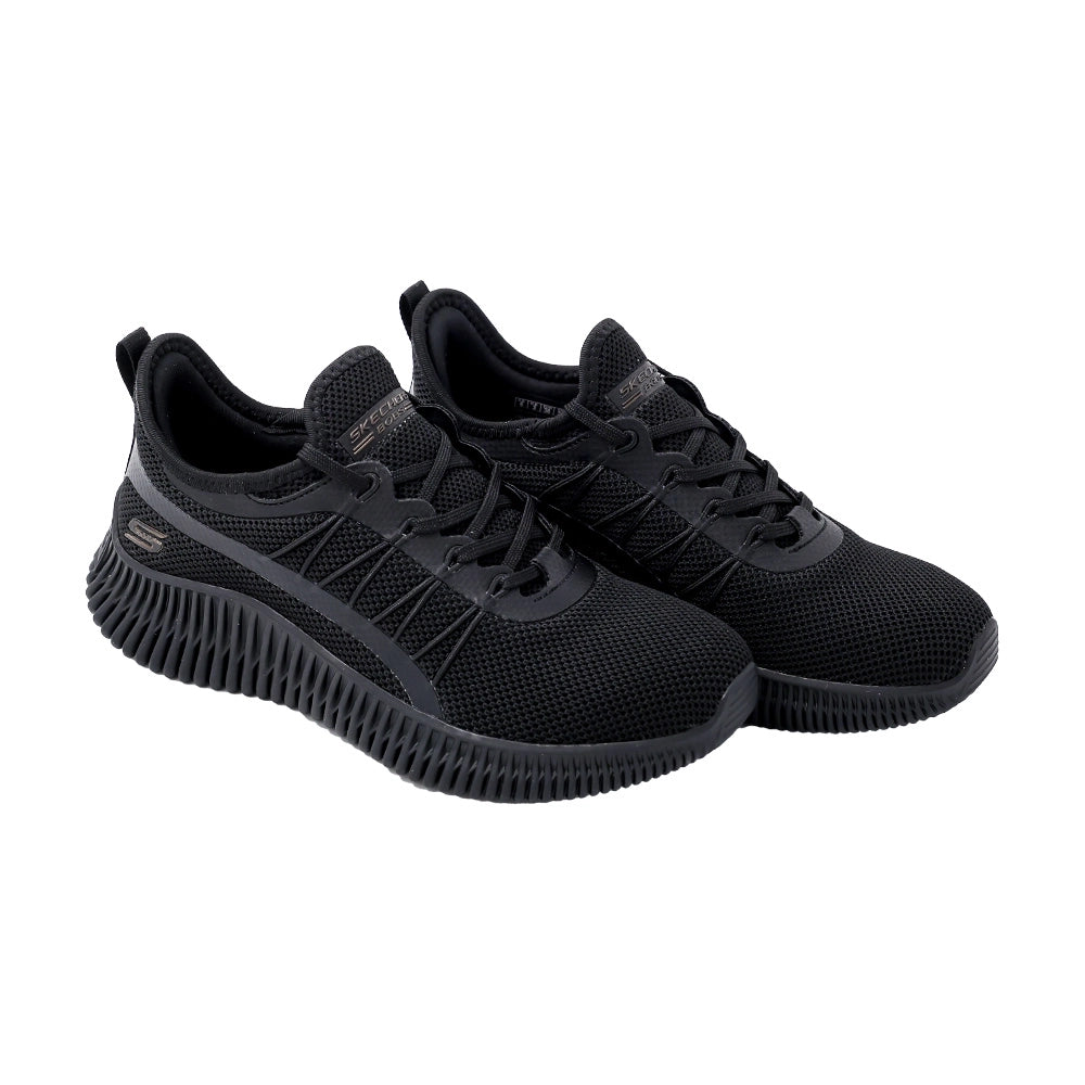Skechers Bobs Geo 117417-BBK