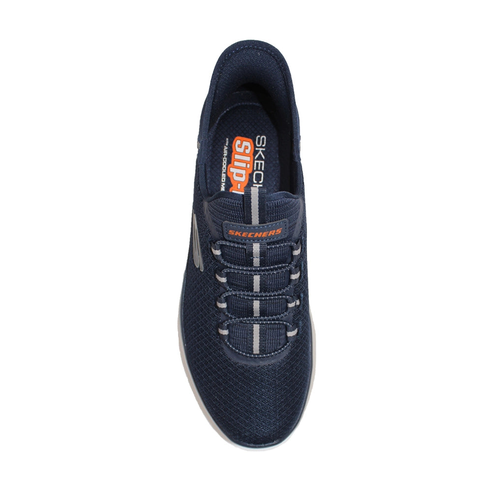 Skechers Slip-İns Summits 232457-NVY