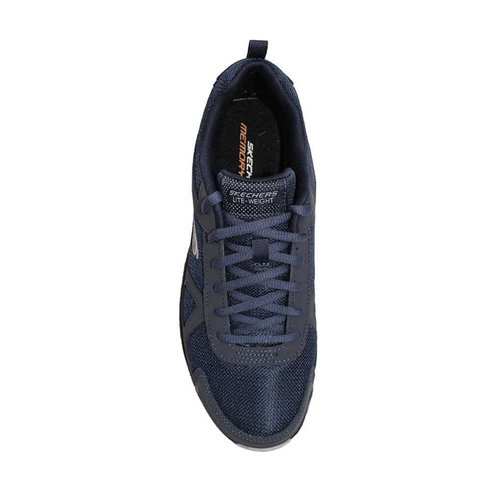 Skechers Track Scloric 52631-NVY