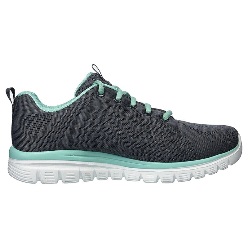 Skechers Graceful-Get Connected 12615-CCGR