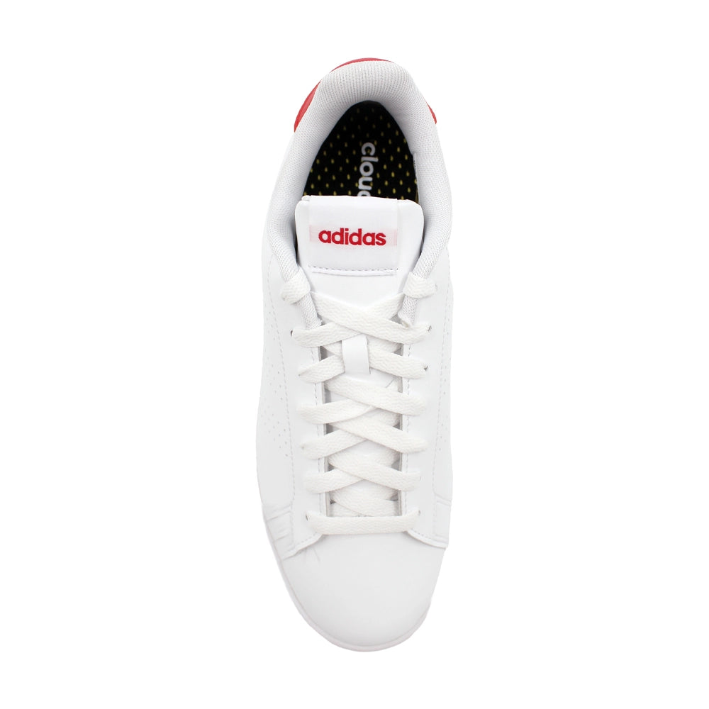 Adidas Advantage Sneaker Beyaz