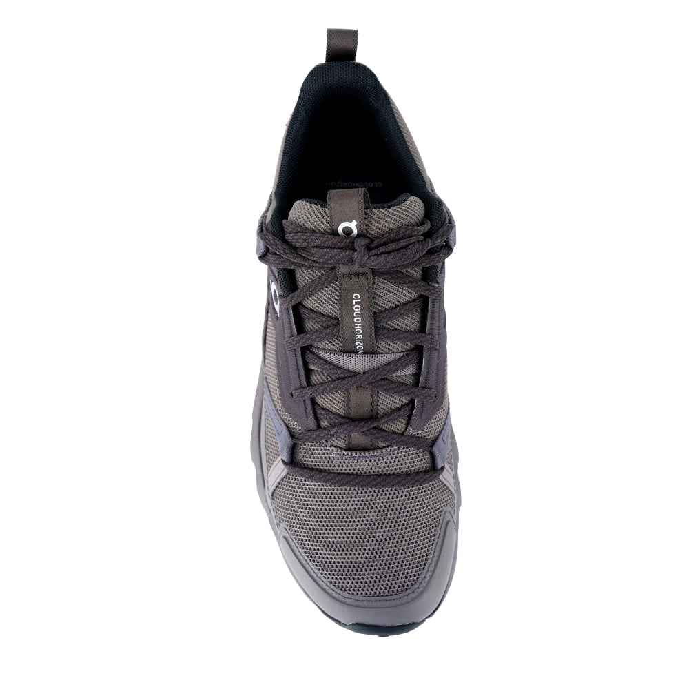 On Cloudhorizon Sneaker Kahverengi (W)