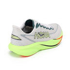 Hoka W Mach 7 Sneaker Gri (W)
