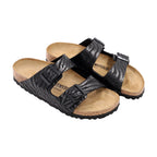 Birkenstock Arizona Bs 1029560 Slipper Siyah (W)