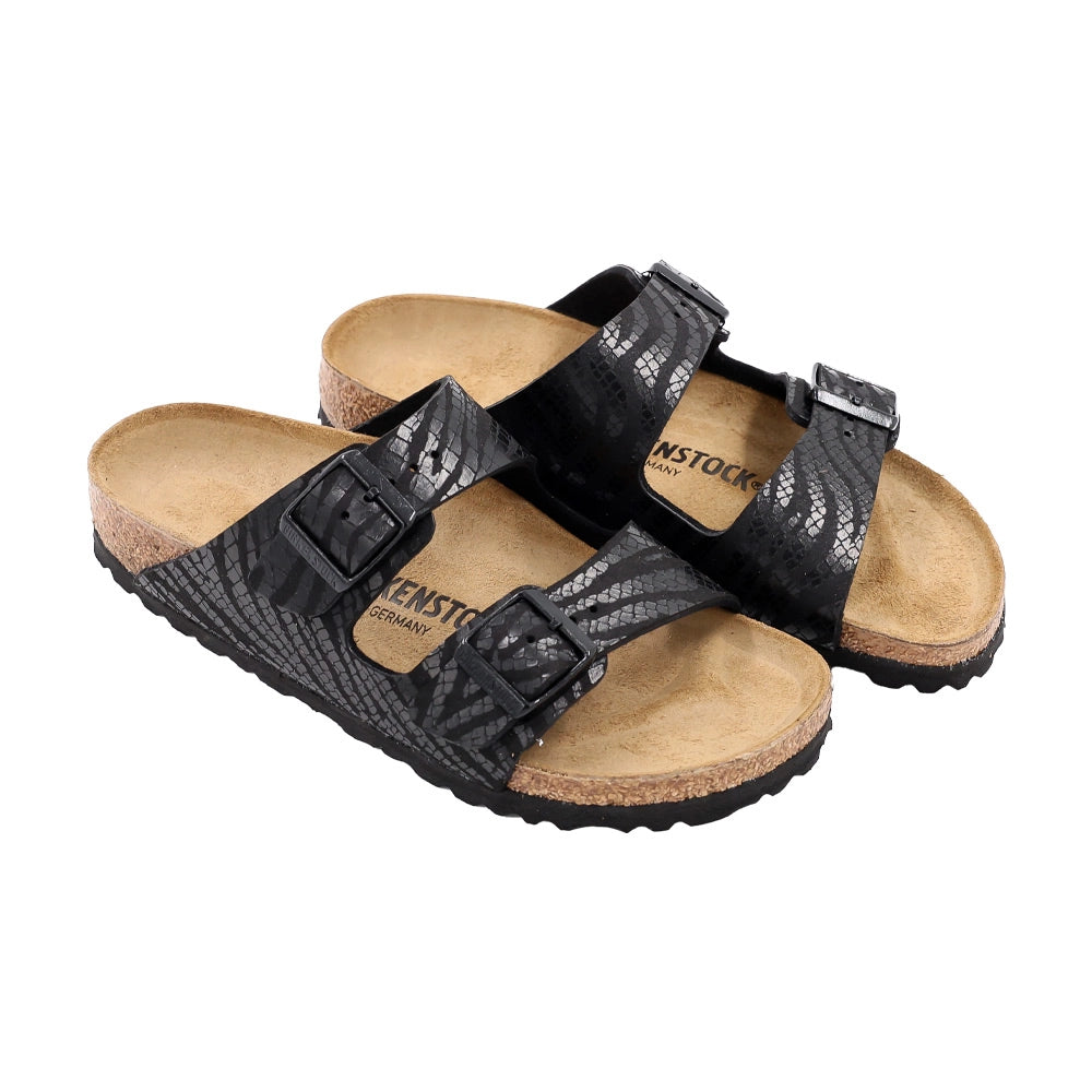 Birkenstock Arizona Bs 1029560 Slipper Siyah (W)
