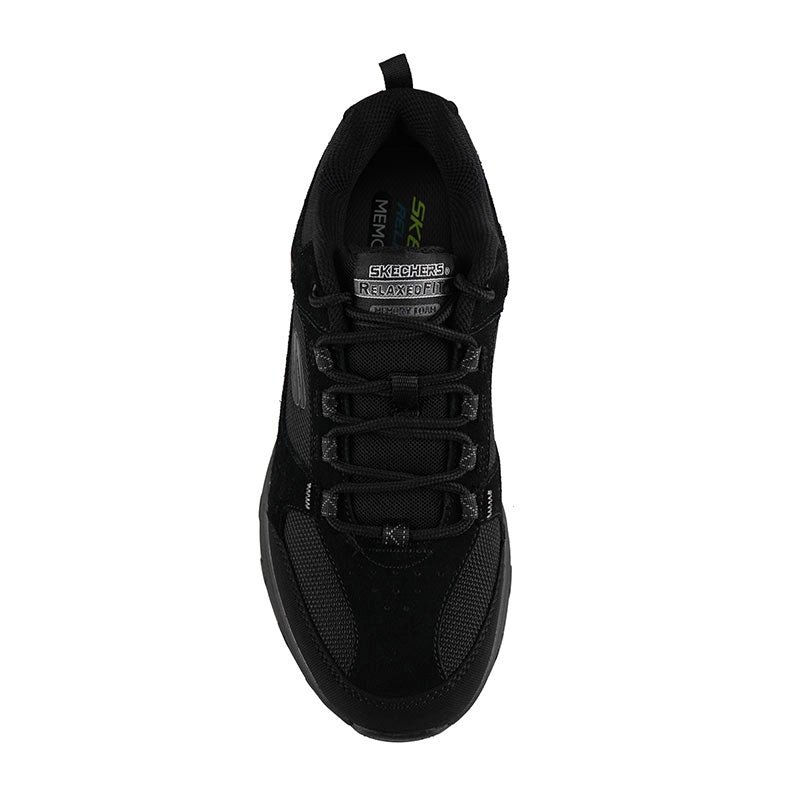 Skechers Oak Canyon 51893-BBK