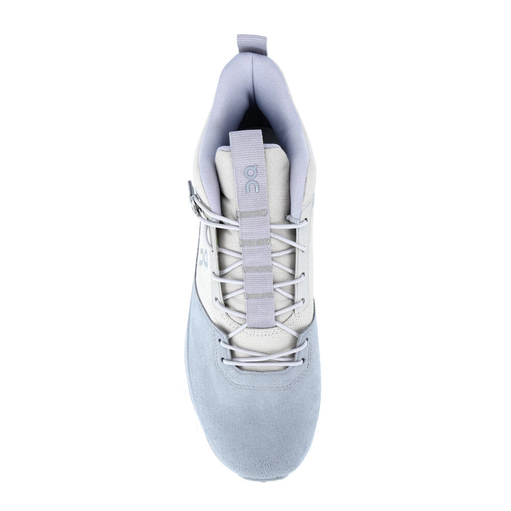 On Running Cloud Hi 28-99801 Grey (W)