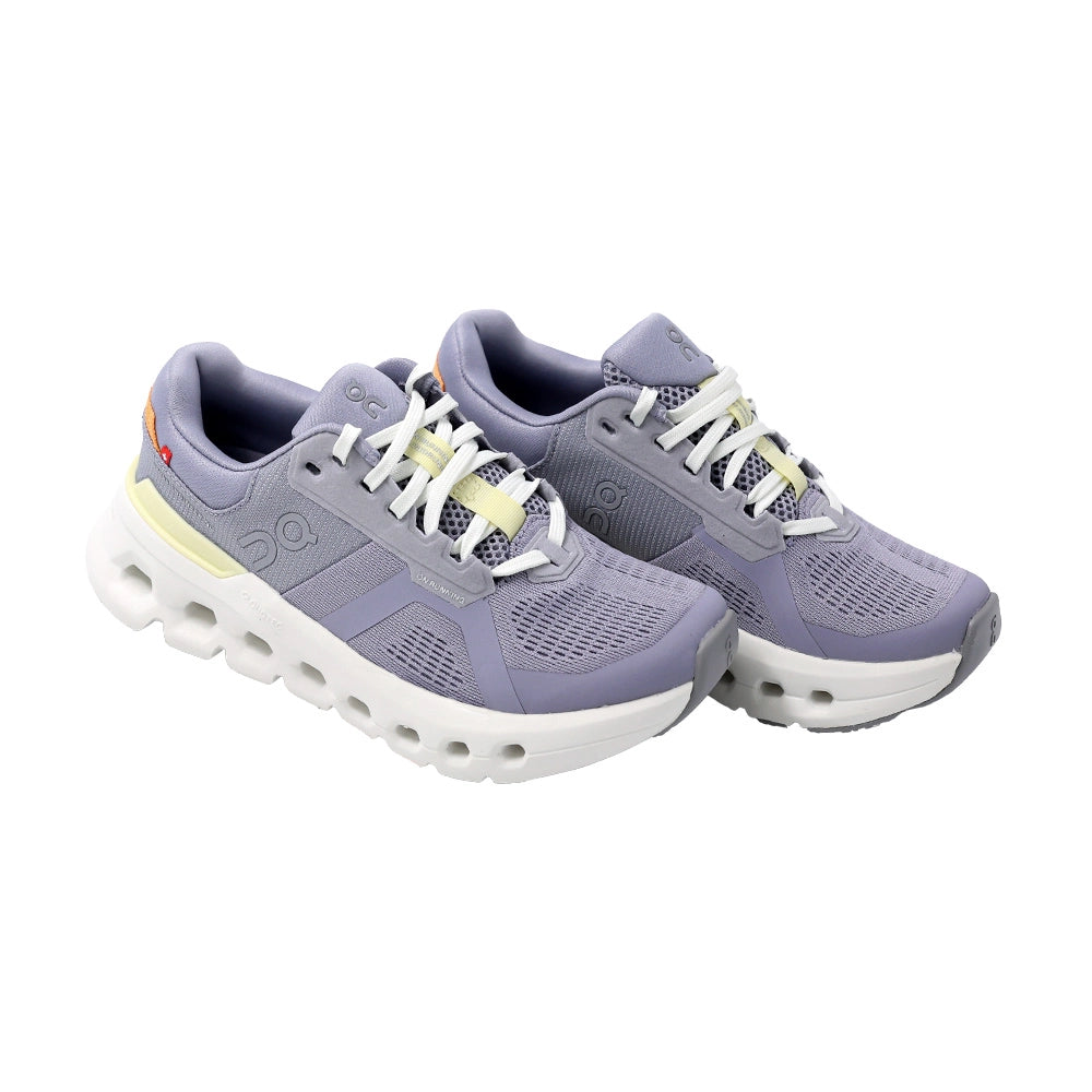 On Running Cloudrunner 2 Lilac (W)