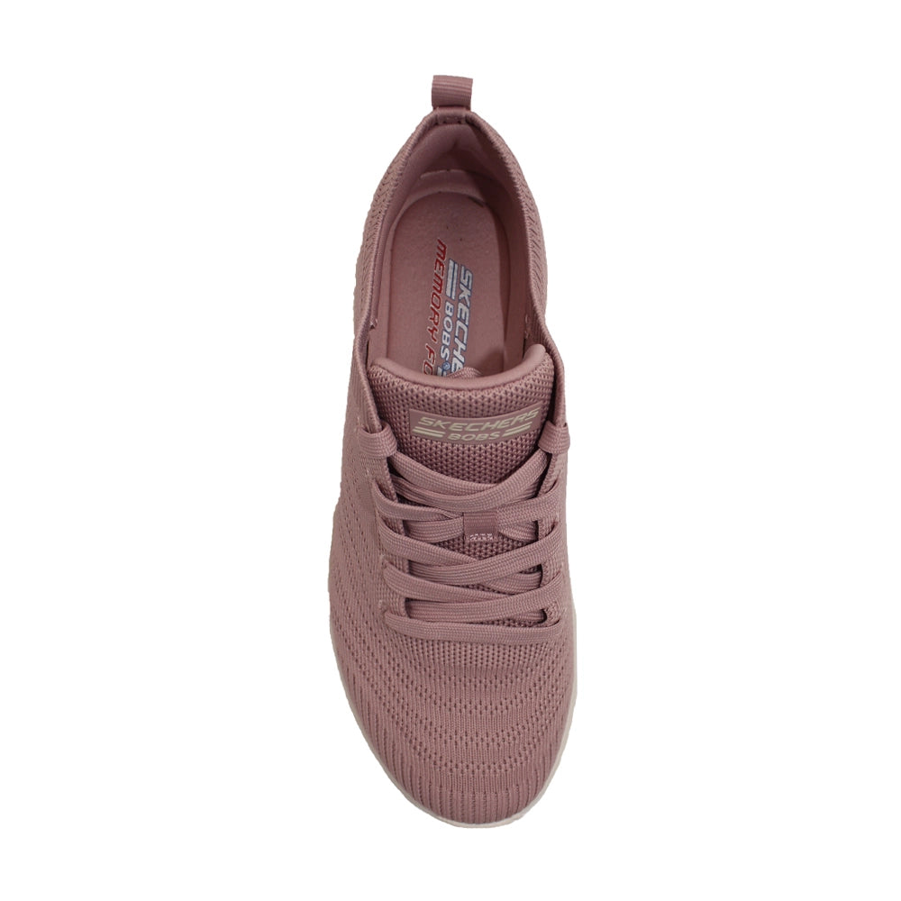Skechers Bobs B Flex Lo Lace-up 117591-BLSH