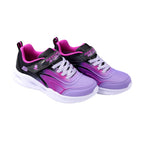 Skechers S-Lights: Sola Glow 303713L-BKMT