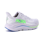 Hoka M Clifton 10 Sneaker Gri