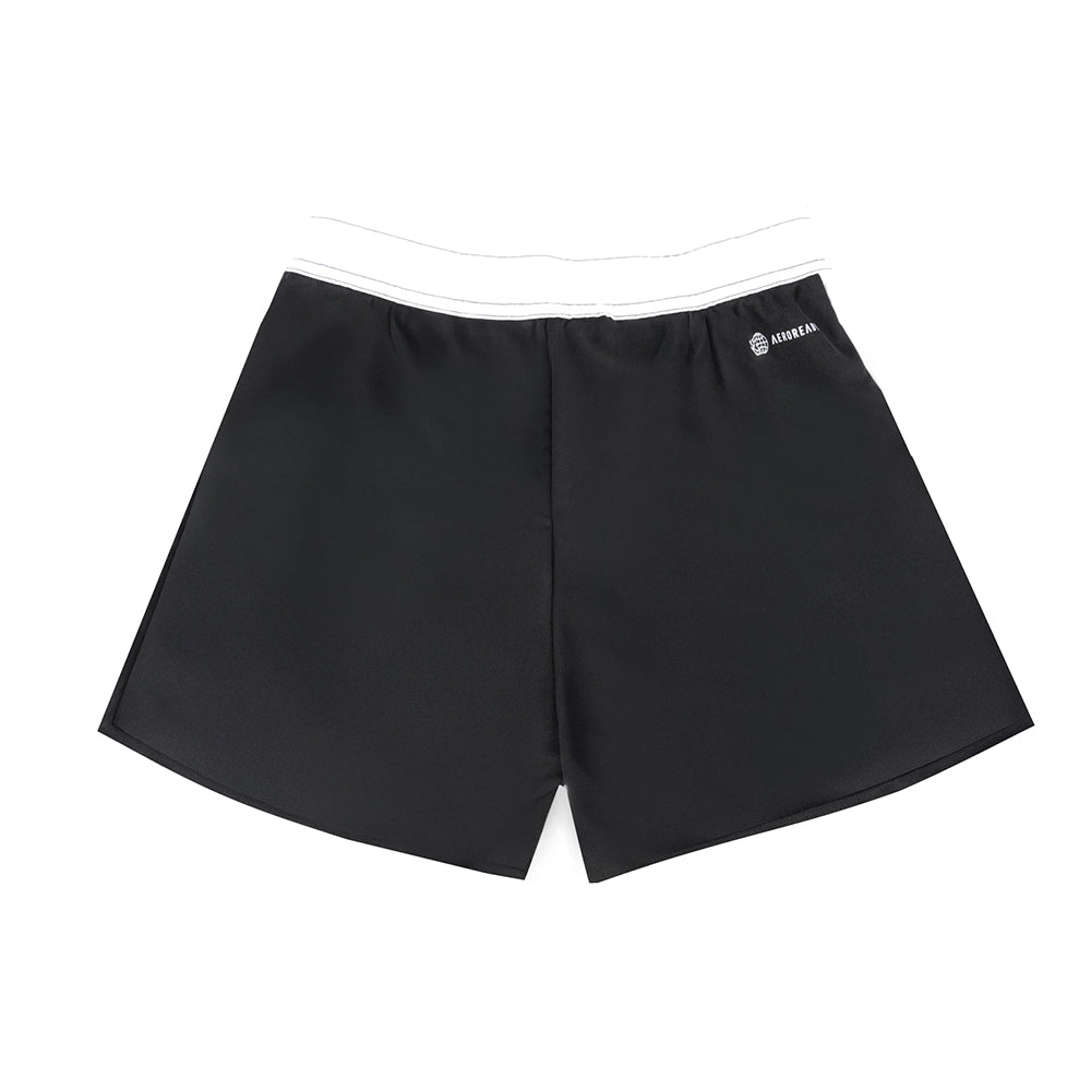 Adidas HE7164 Tiro Şort Siyah (W)