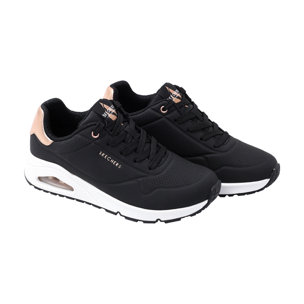 Skechers Uno 177094-BLK