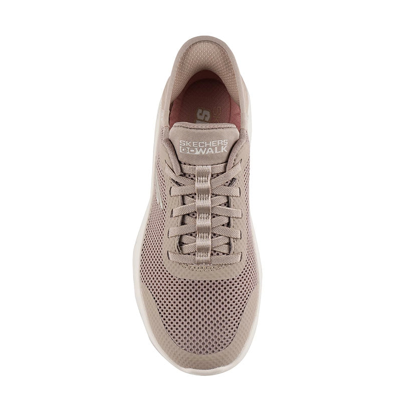 Skechers Go Walk Flex - Grand Entry124836-TPE