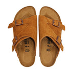 Birkenstock Zurich Bs 1023891 Slipper Açık Kahverengi (W)