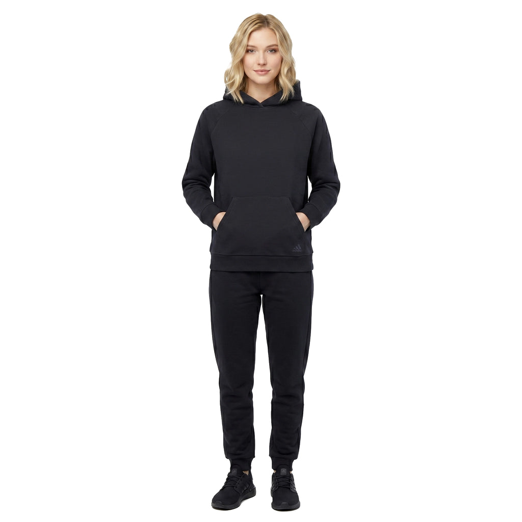 Adidas Sweatshirt Siyah (W)