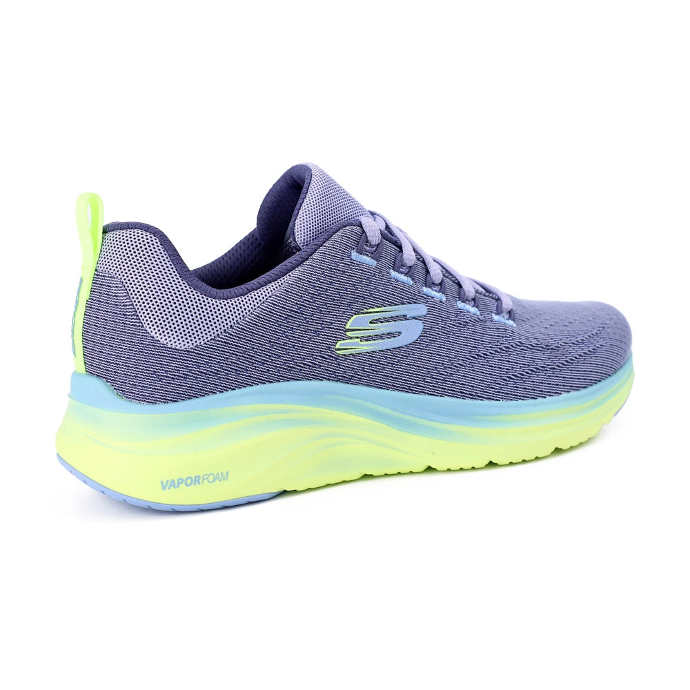 Skechers Air Cooled Memory Foam 150401-PRMT