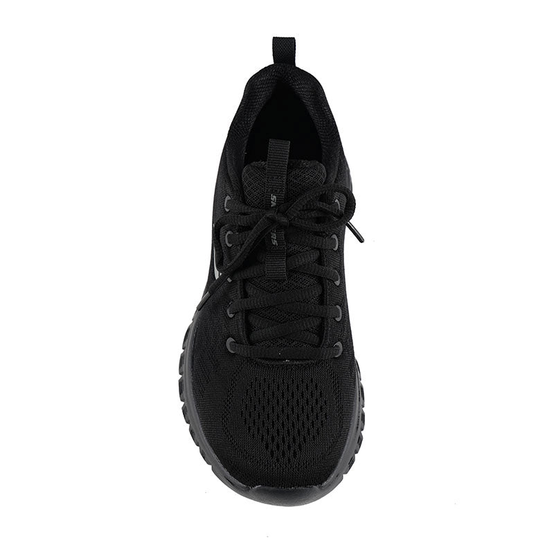 Skechers Graceful - Get Connected 12615-BBK